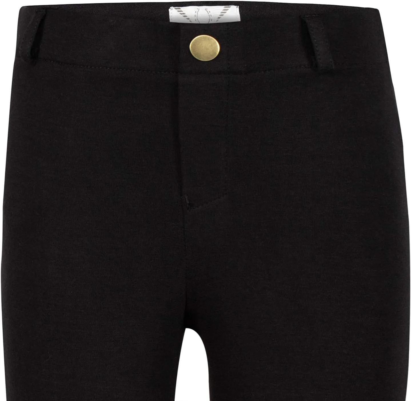 TuffRider Children's Starter Lowrise Pull-On Jods
