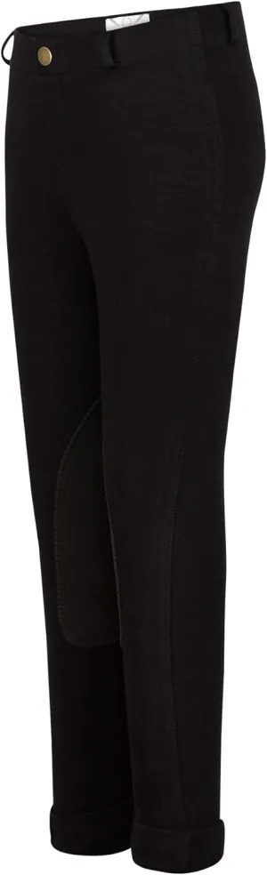 TuffRider Children's Starter Lowrise Pull-On Jods